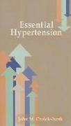 Essential (Primary) Hypertension