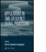 Applications in Time-Frequency Signal Processing