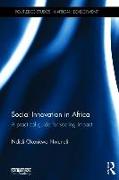 Social Innovation In Africa