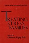 Treating Stress In Families