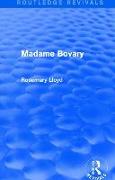 Madame Bovary (Routledge Revivals)