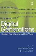 Digital Generations