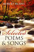 Selected Poems and Songs