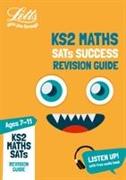 Ks2 Maths Sats Revision Guide: 2018 Tests