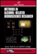 Methods in Alcohol-Related Neuroscience Research