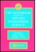 CRC Handbook of Tables for Applied Engineering Science