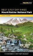 Best Easy Day Hikes Mount Rainier National Park