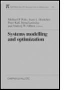 Systems Modelling and Optimization Proceedings of the 18th IFIP TC7 Conference