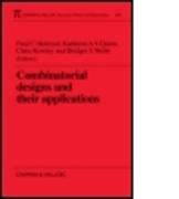Combinatorial Designs and their Applications