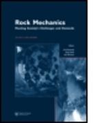 Rock Mechanics: Meeting Society's Challenges and Demands, Two Volume Set