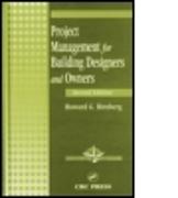 Project Management for Building Designers and Owners, Second Edition