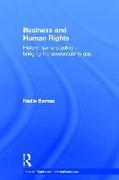 Business and Human Rights