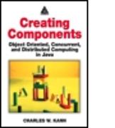 Creating Components