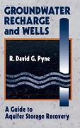 Groundwater Recharge and Wells