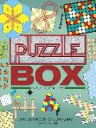 Puzzle Box, Volume 2