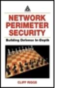 Network Perimeter Security