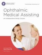 Ophthalmic Medical Assisting: An Independent Study Course Online Exam