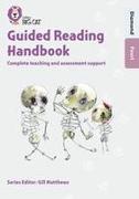 Collins Big Cat - Guided Reading Handbook Diamond to Pearl: Complete Teaching and Assessment Support