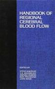 Handbook of Regional Cerebral Blood Flow