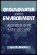 Groundwater and the Environment