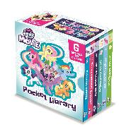 My Little Pony Movie: Pocket Library