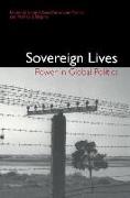 Sovereign Lives