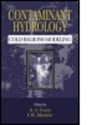Contaminant Hydrology