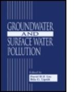 Groundwater and Surface Water Pollution