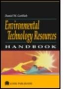 Environmental Technology Resources Handbook