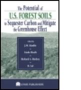 The Potential of U.S. Forest Soils to Sequester Carbon and Mitigate the Greenhouse Effect