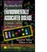 Biomarkers of Environmentally Associated Disease