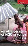 An ethnography of NGO practice in India