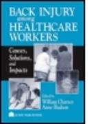 Back Injury Among Healthcare Workers