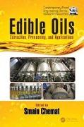 Edible Oils