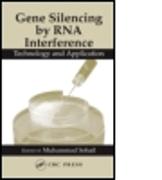 Gene Silencing by RNA Interference