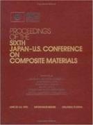 Composite Materials, 6th Japan/US Conference
