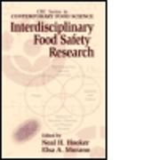 Interdisciplinary Food Safety Research