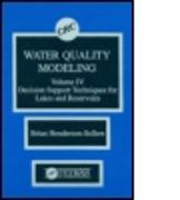 Water Quality Modeling