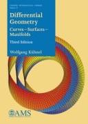 Differential Geometry