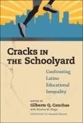 Cracks in the Schoolyard--Confronting Latino Educational Inequality