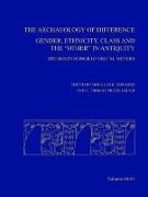 Archaeology of Difference