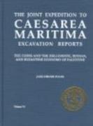 The Joint Expedition to Caesarea Maritima Excavation Reports