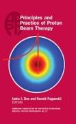 Principles and Practice of Proton Beam Therapy