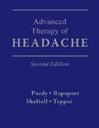 Advanced Therapy of Headache