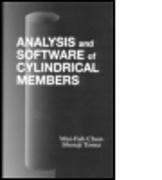 Analysis and Software of Cylindrical Members