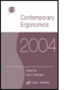 Contemporary Ergonomics 2004