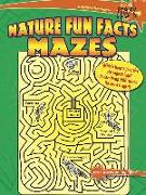 SPARK NATURE FUN FACTS MAZES
