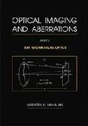 Optical Imaging and Aberrations, Part I