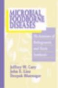 Microbial Foodborne Diseases