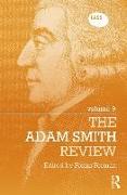 The Adam Smith Review